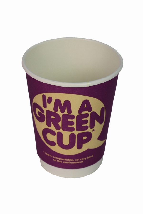 biodegradable hot cups biopac