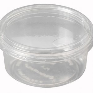 Biopac Deli Container