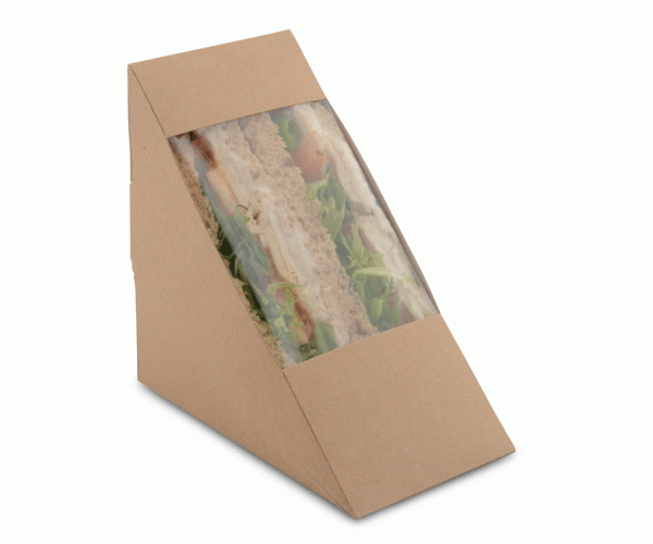 eco food packaging single use alternatives