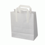 recyclable takeaway bags
