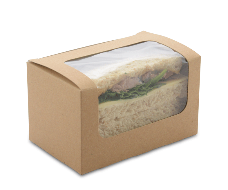 Wholesale Biodegradable Food Packaging Yorkshire