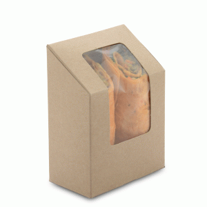 sandwich wrap pack