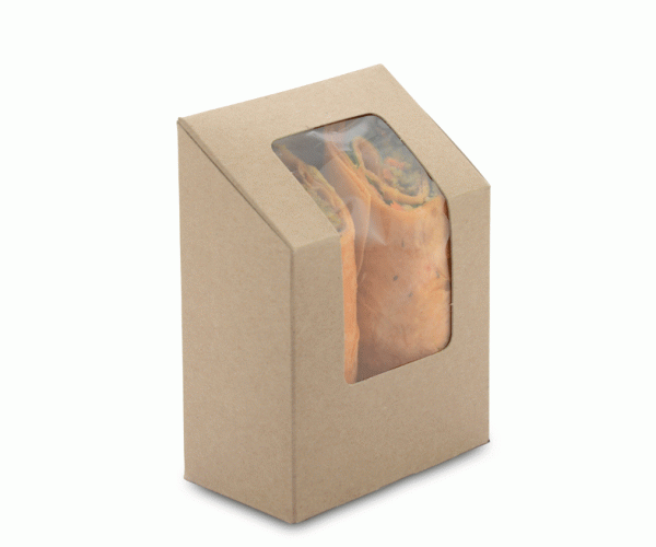 sandwich wrap pack
