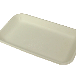 Biodegradable Meat Tray