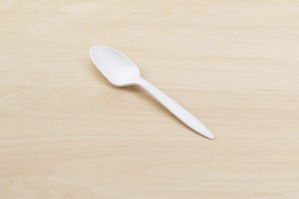 biodegradable teaspoon