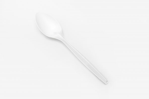 compostable spoon cornware