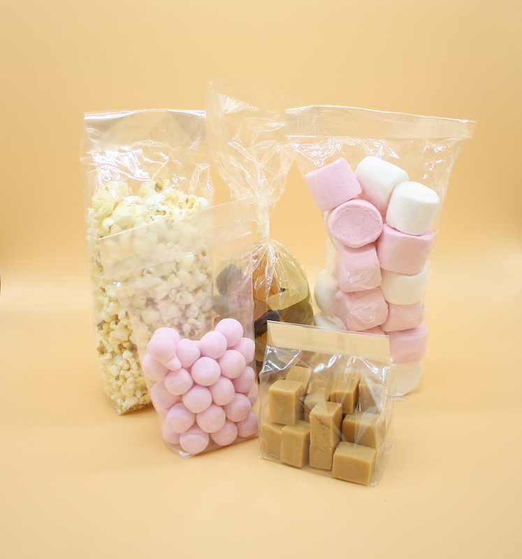 confectionary bags