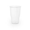 Non-Plastic Pint Cup From Vegware