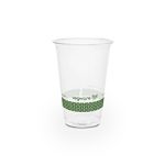 Non-Plastic Cups from Vegware