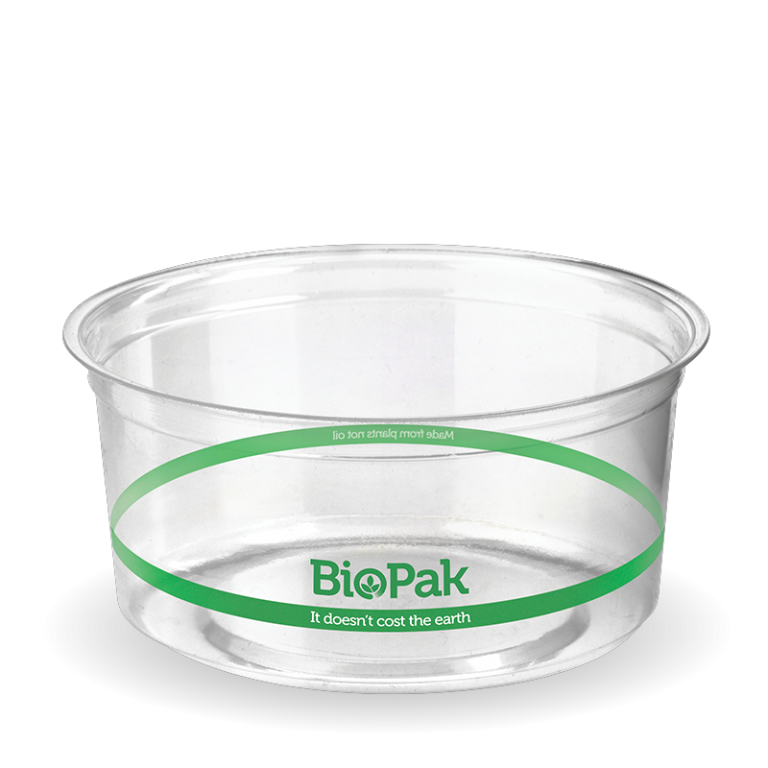 Eco friendly non plastic food containers Single Use Alternatives