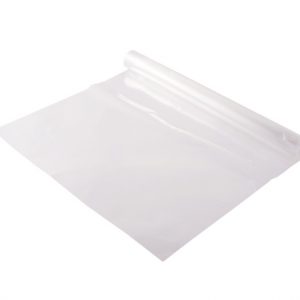 Vegware PLA clear compostable sheet